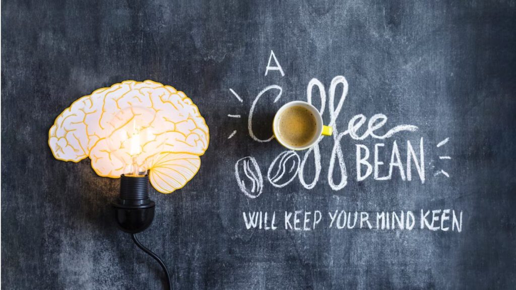 Coffee and Creativity: How Your Favorite Brew Boosts Productivity and Inspiration