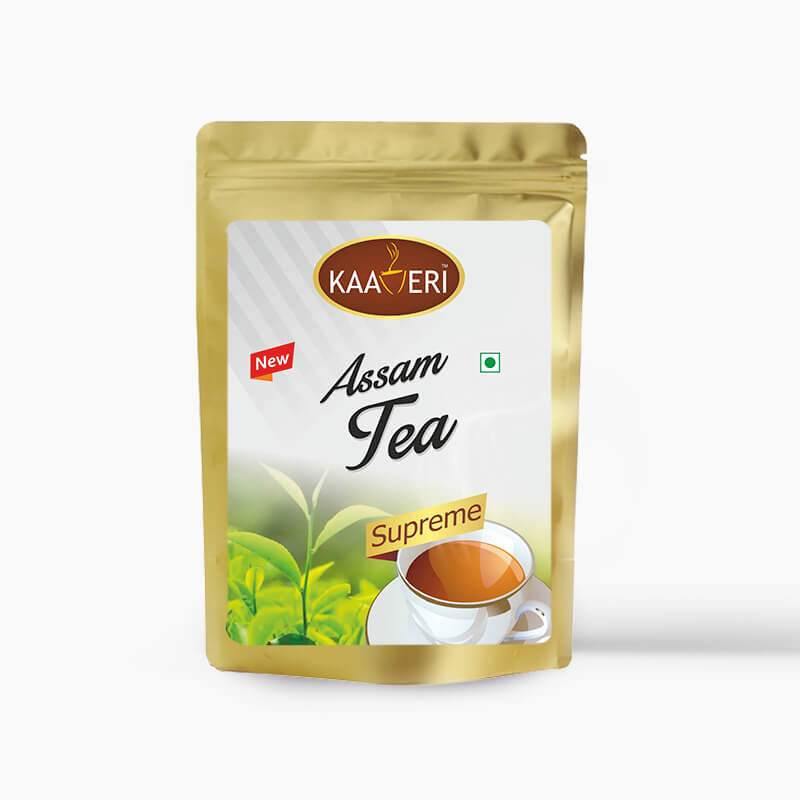 ASSAM TEA – SUPREME