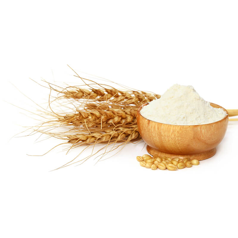 HIMALAYAN BARLEY FLOUR