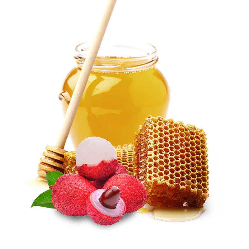 HIMALAYAN LYCHEE HONEY
