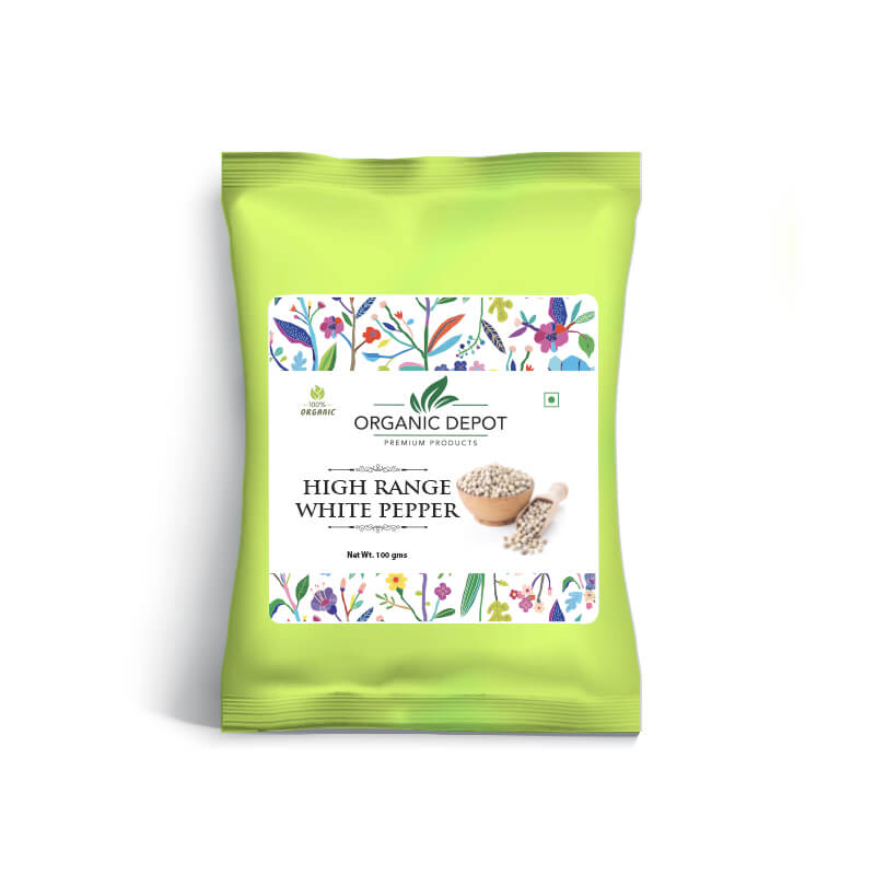 HIMALAYAN BLACK SESAME ORGANIC