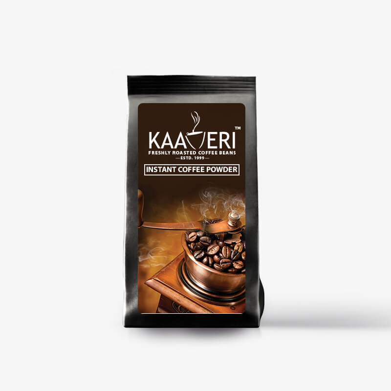 INSTANT COFFEE POWDER