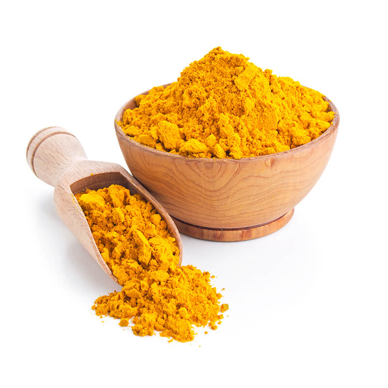 HIMALAYAN TURMERIC ORGANIC