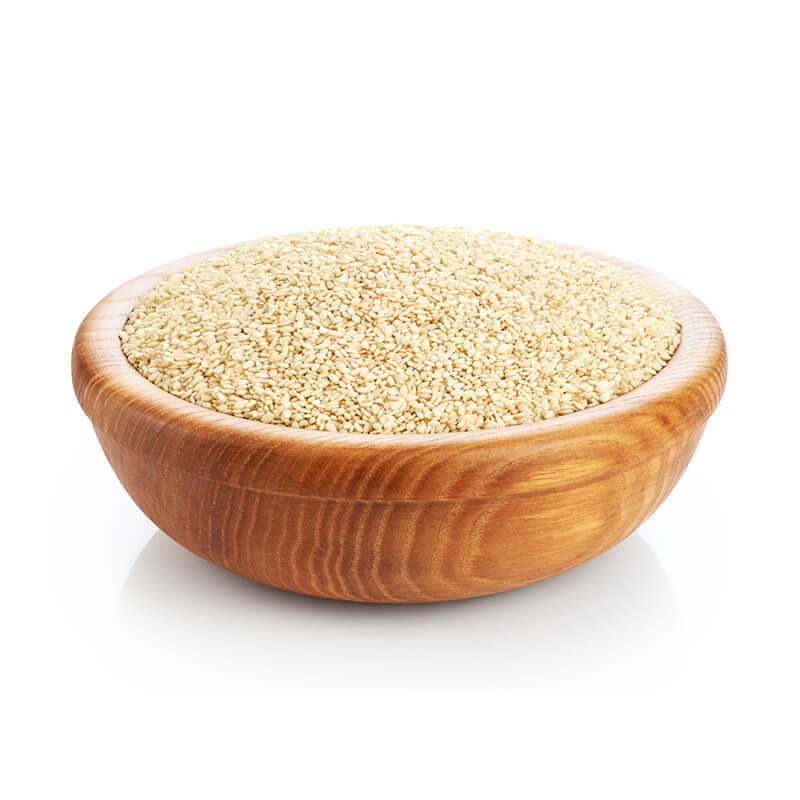 HIMALAYAN WHITE SESAME