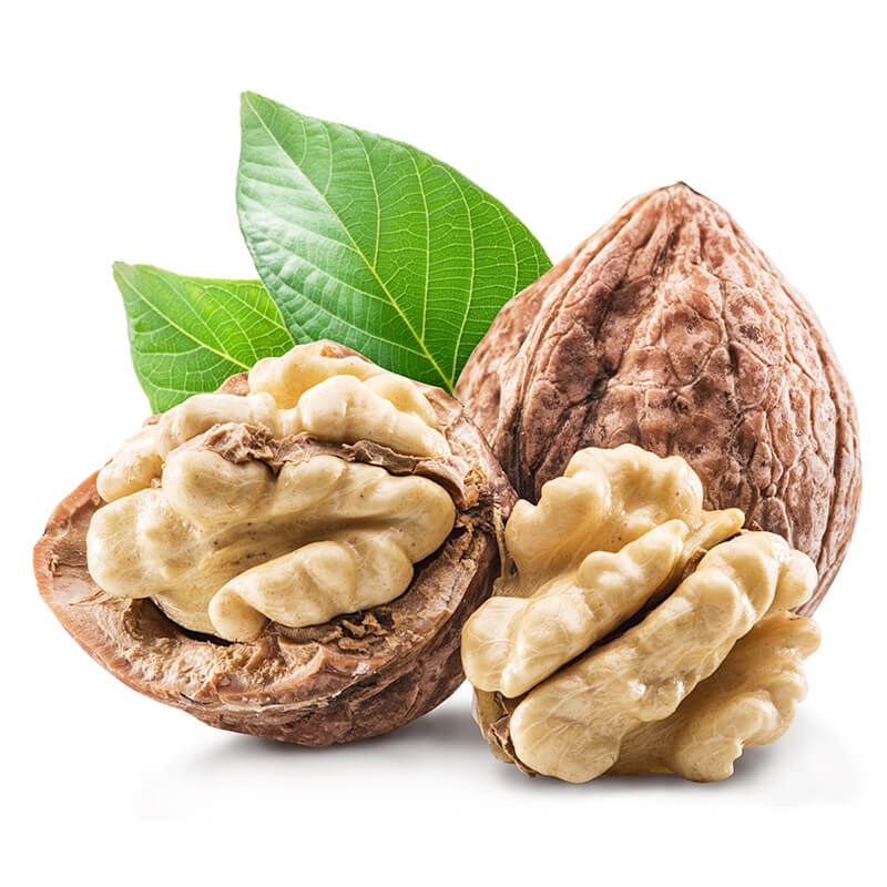 HIMALAYAN WALNUTS ORGANIC