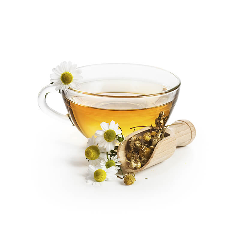 HIMALAYAN CHAMOMILE ORGANIC