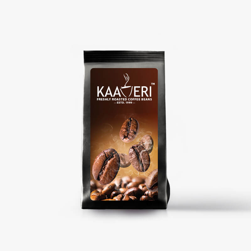 ROASTED COFFEE BEANS