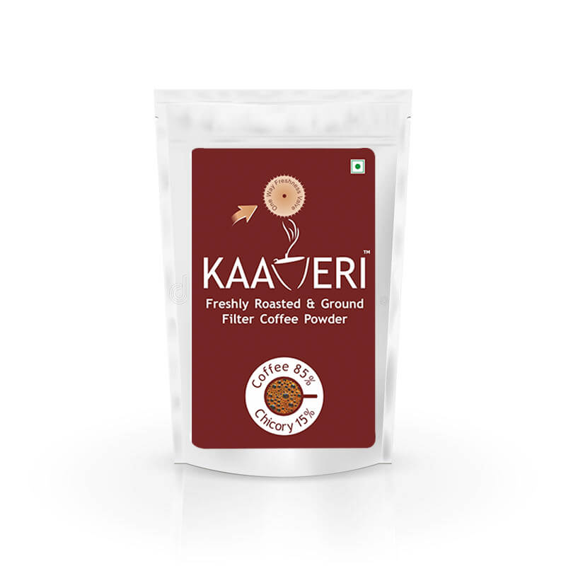 COFFEE POWDER – VALVE PACKING