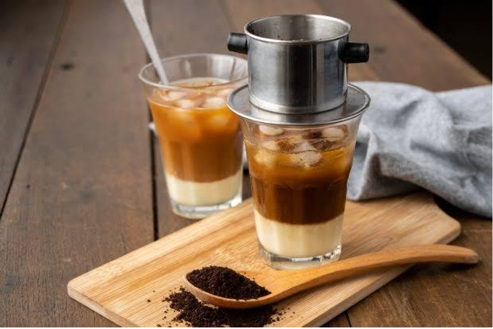 vietnamese coffee
