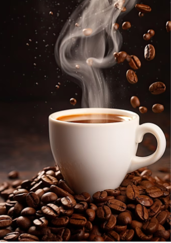 Arabica coffee benefits