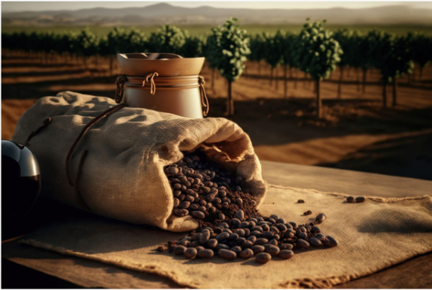 coffee in Karnataka