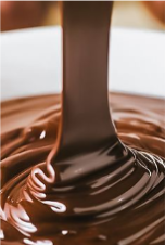 chocolate Texture