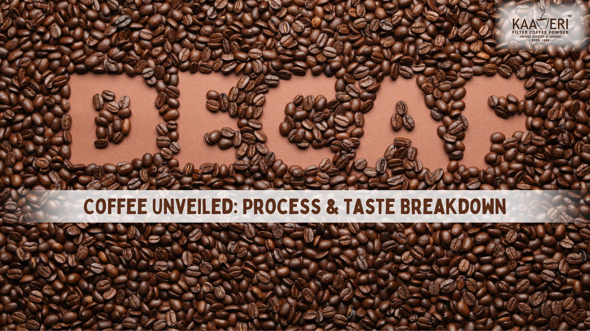 Decaf Coffee